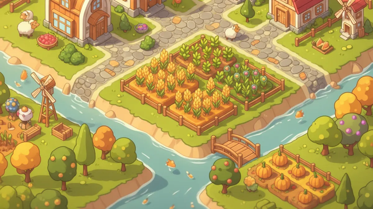 Tideport Tycoon