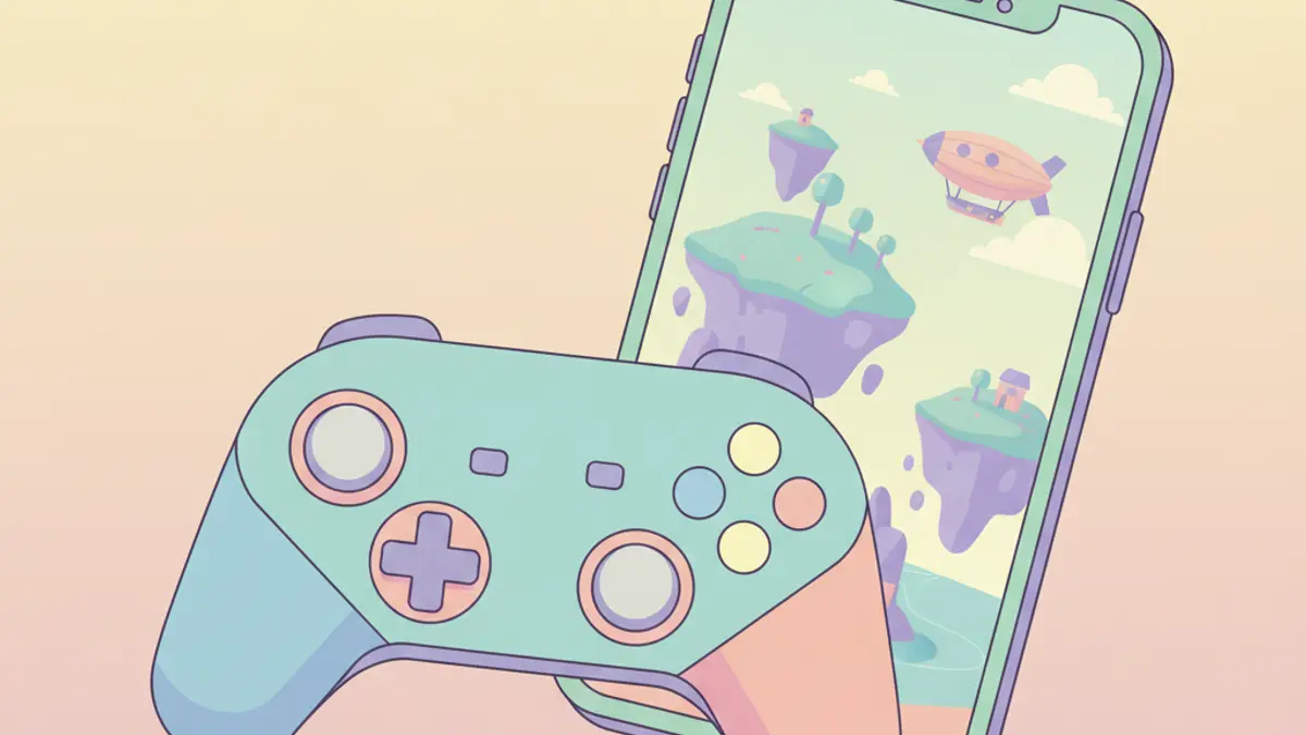 Six offline RPGs worth the storage space